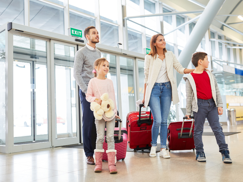 Arrival Transfers