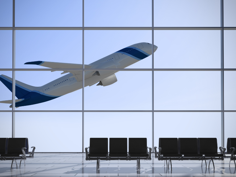 Departure Transfers